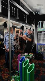 STEVE AT PLUMBING CONFERENCE_opt